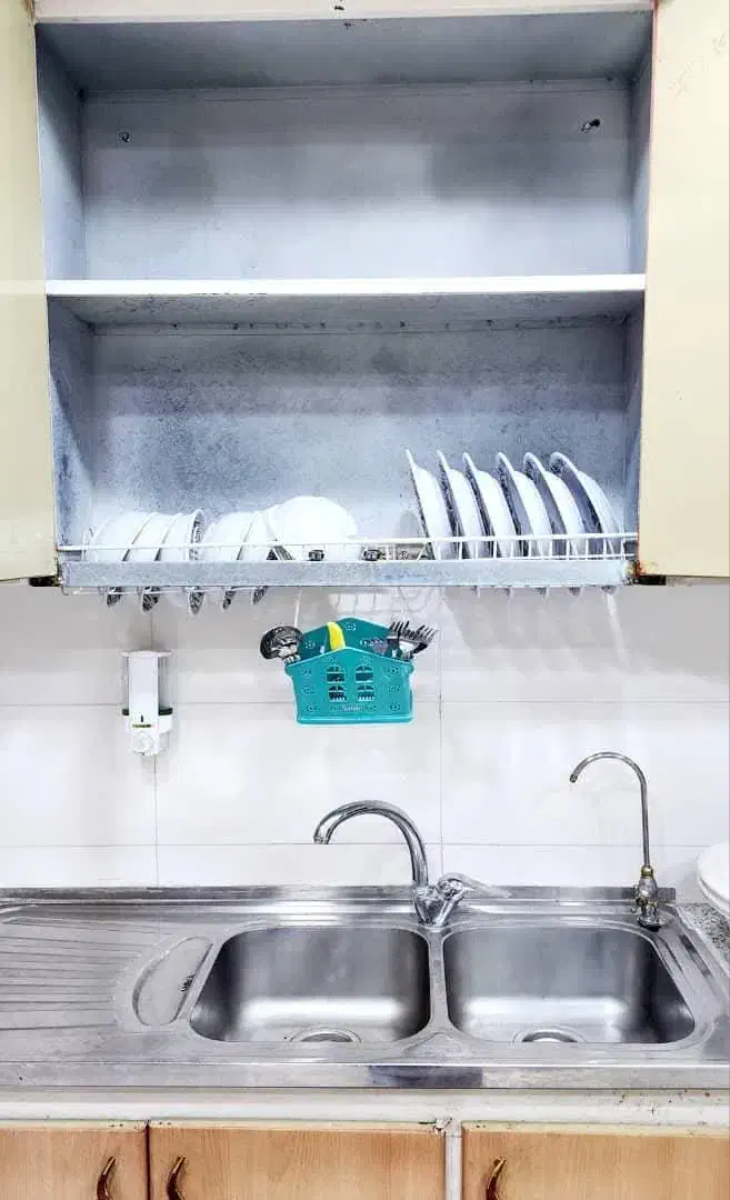 اجاره روزانه سوئیت با پارکینگ|اجارهٔ کوتاه‌مدت آپارتمان و سوئیت|بندر گناوه, |دیوار