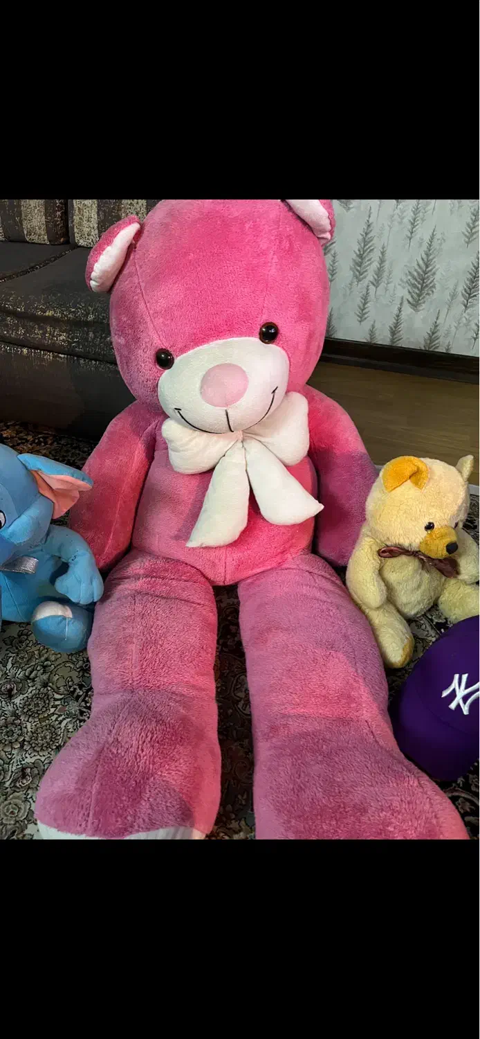 عروسک|اسباب‌بازی بچه|تهران, مجیدیه|دیوار