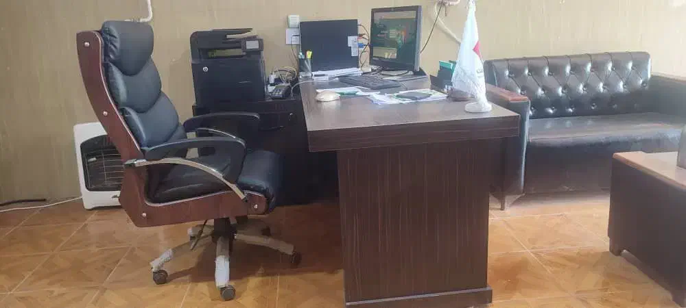 مبلمان اداری|مبلمان اداری|ایلام, |دیوار