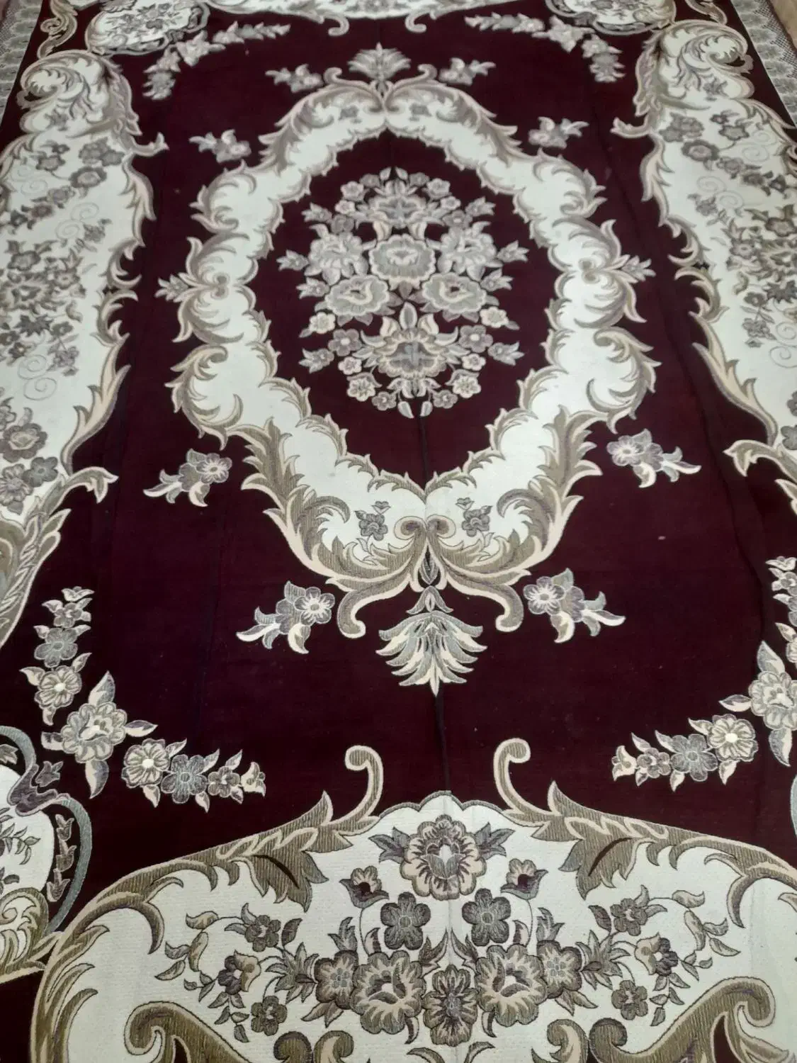 روفرشی ۹متری|روفرشی|رشت, شهرک صبا|دیوار