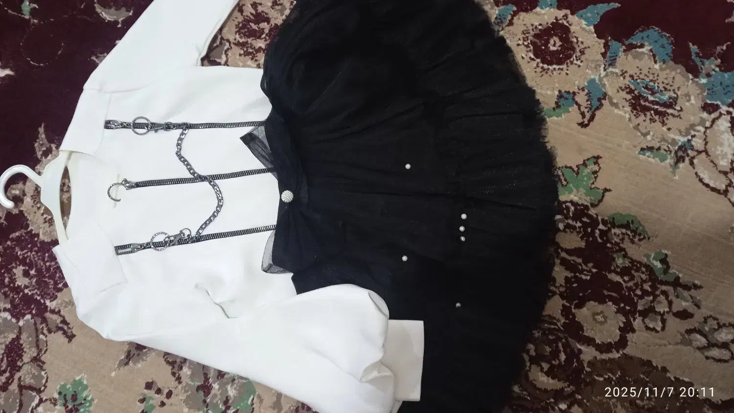 لباس بچه|کفش و لباس بچه|زابل, |دیوار