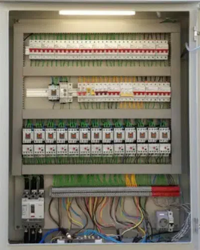 برقکار ساختمانی و صنعتی|خدمات پیشه و مهارت|بندر کنگان, |دیوار