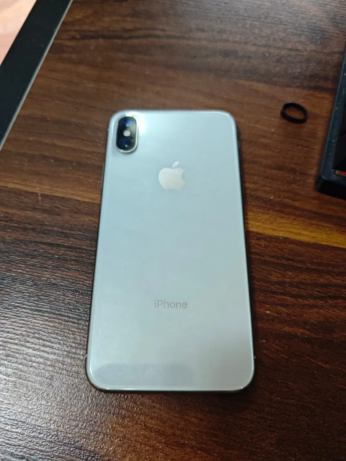 Iphone X 256GB|موبایل|فومن, |دیوار