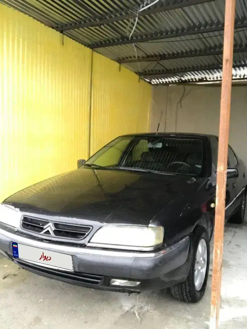 زانتیا ۱۸۰۰|خودرو سواری و وانت|تهران, شهرک دانشگاه|دیوار