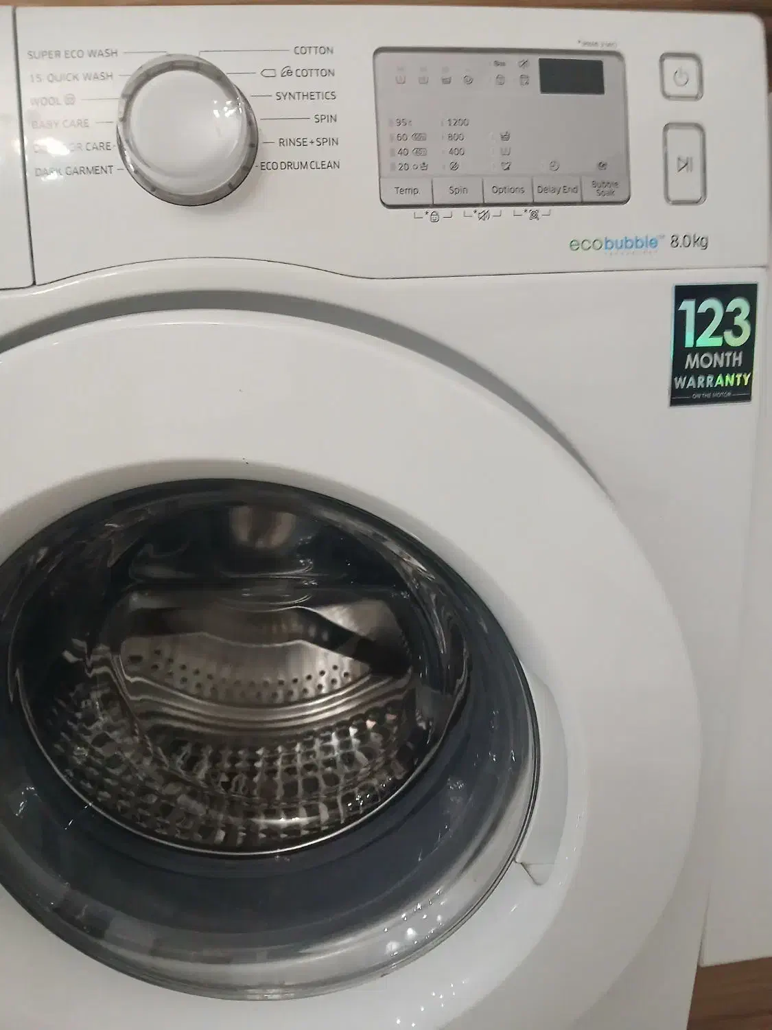 تعمیرات لباسشویی به صورت تخصصی|خدمات پیشه و مهارت|محمدشهر, سیدآباد|دیوار