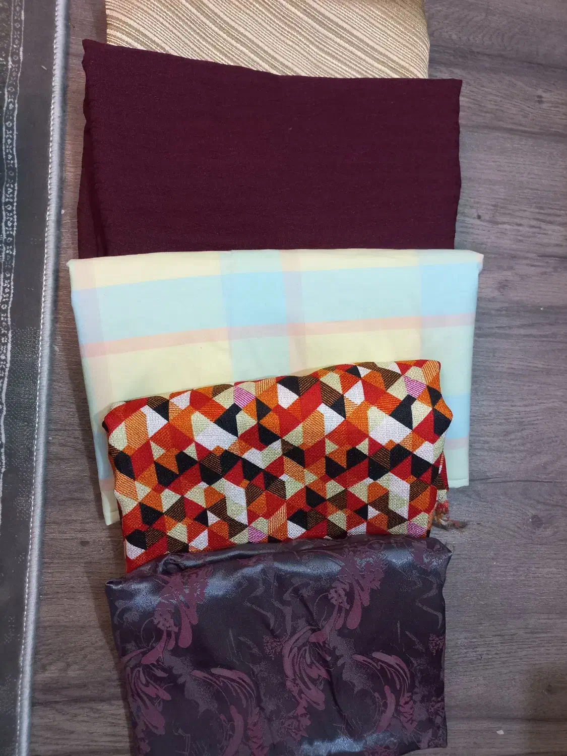 پارچه|لوازم خیاطی و بافتنی|تهران, لویزان|دیوار