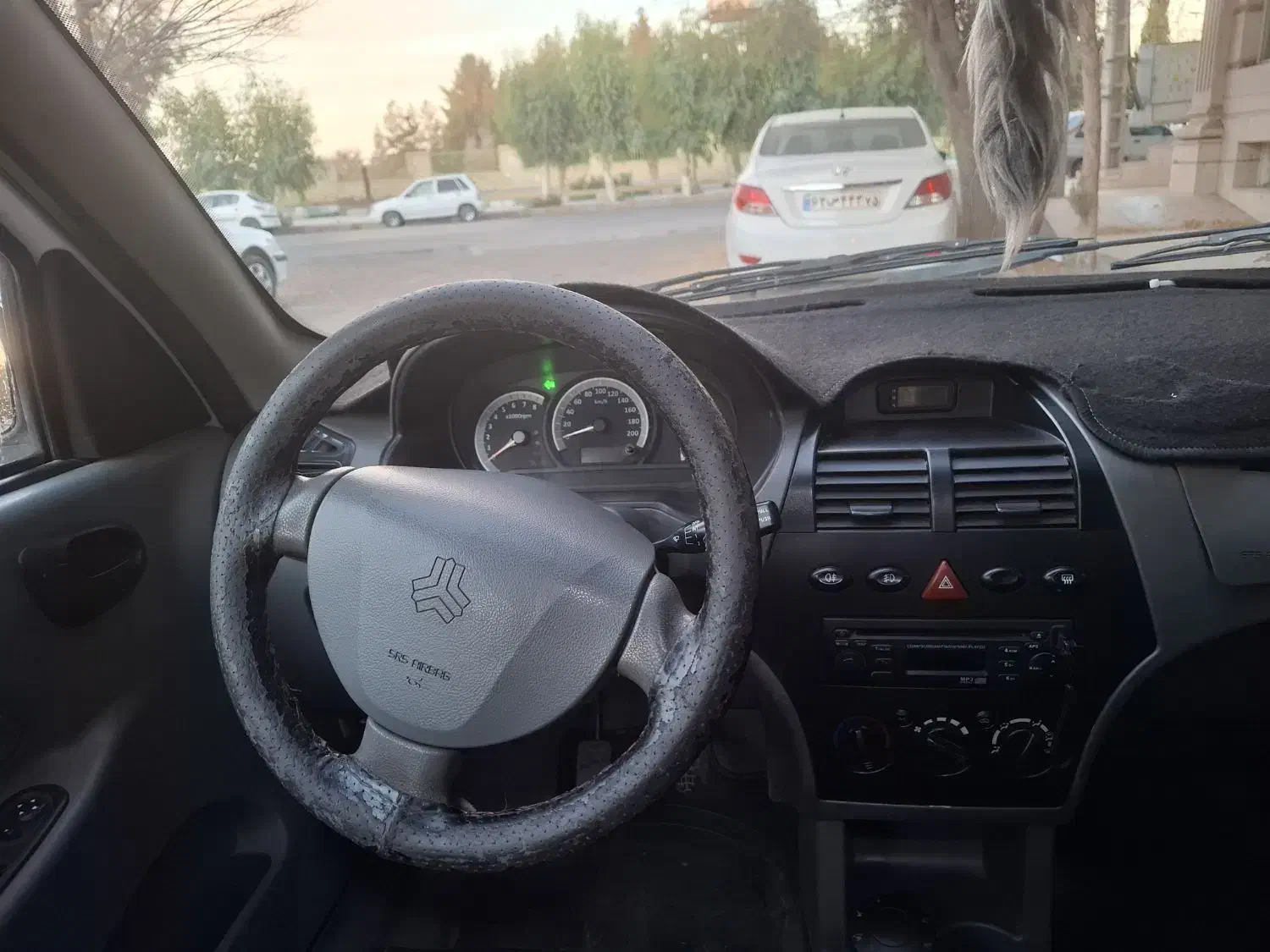 تیبا ۲|خودرو سواری و وانت|سیرجان, |دیوار