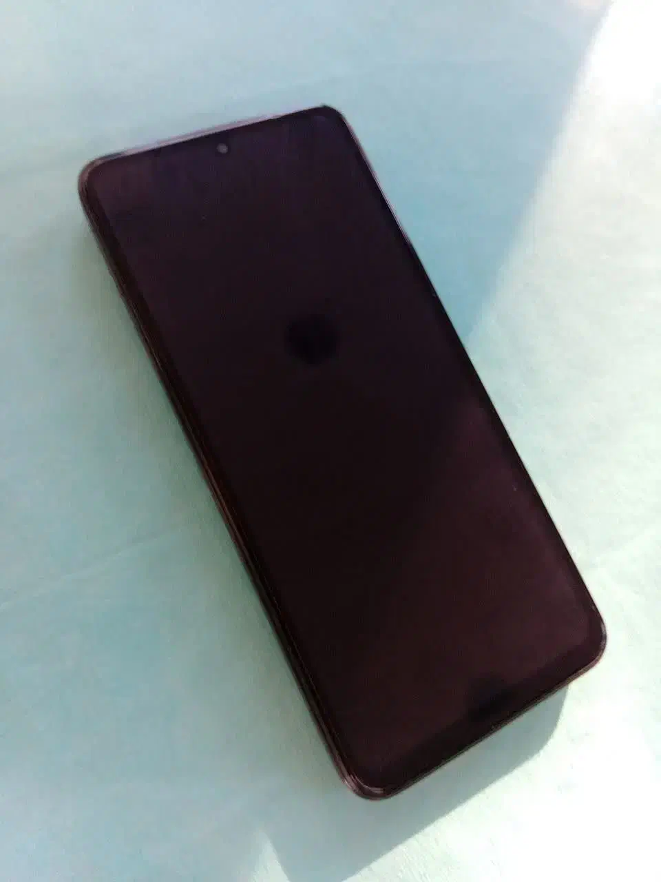 نوت۱۱ ۱۲۸گیگ رام۴ درحد|موبایل|آزادشهر, |دیوار