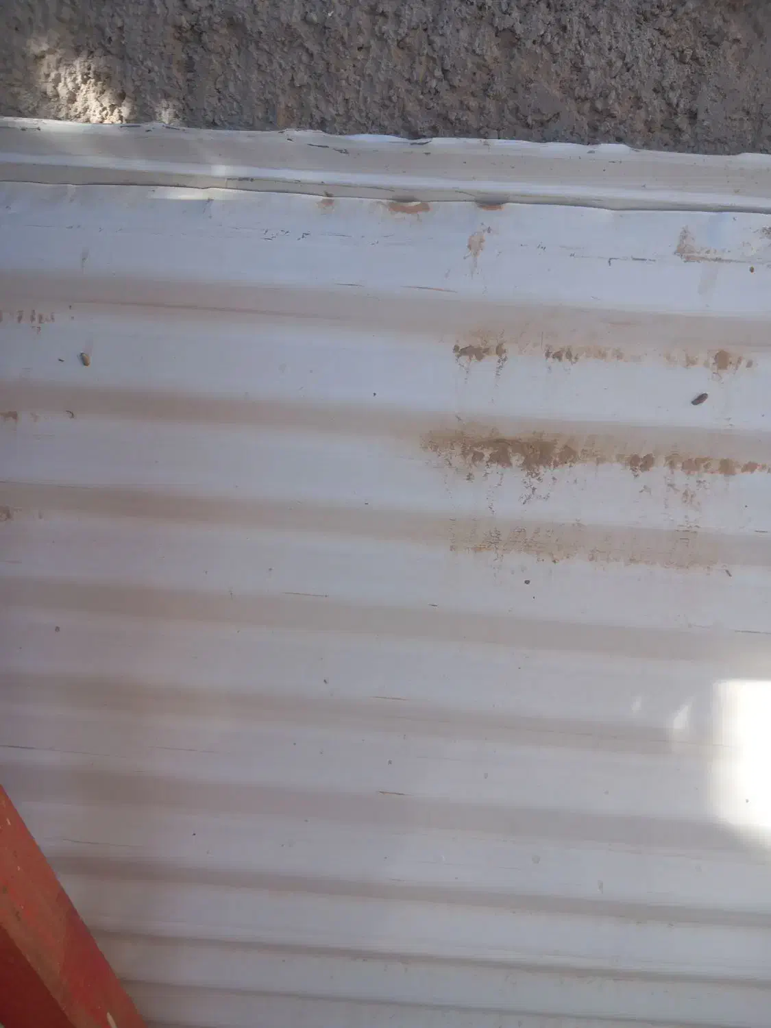 ایرانیت اهنی،میزتلفن تمام چوب|میز تلفن|شاهرود, |دیوار