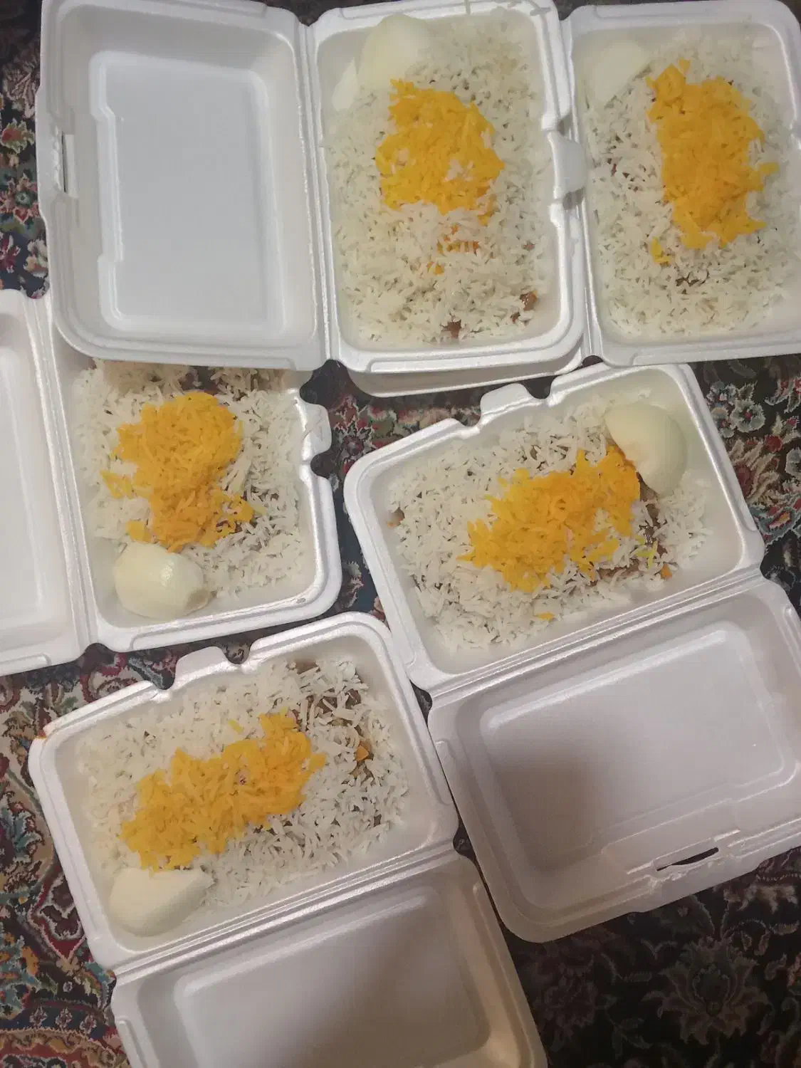 اشپزی|خوردنی و آشامیدنی|قزوین, |دیوار