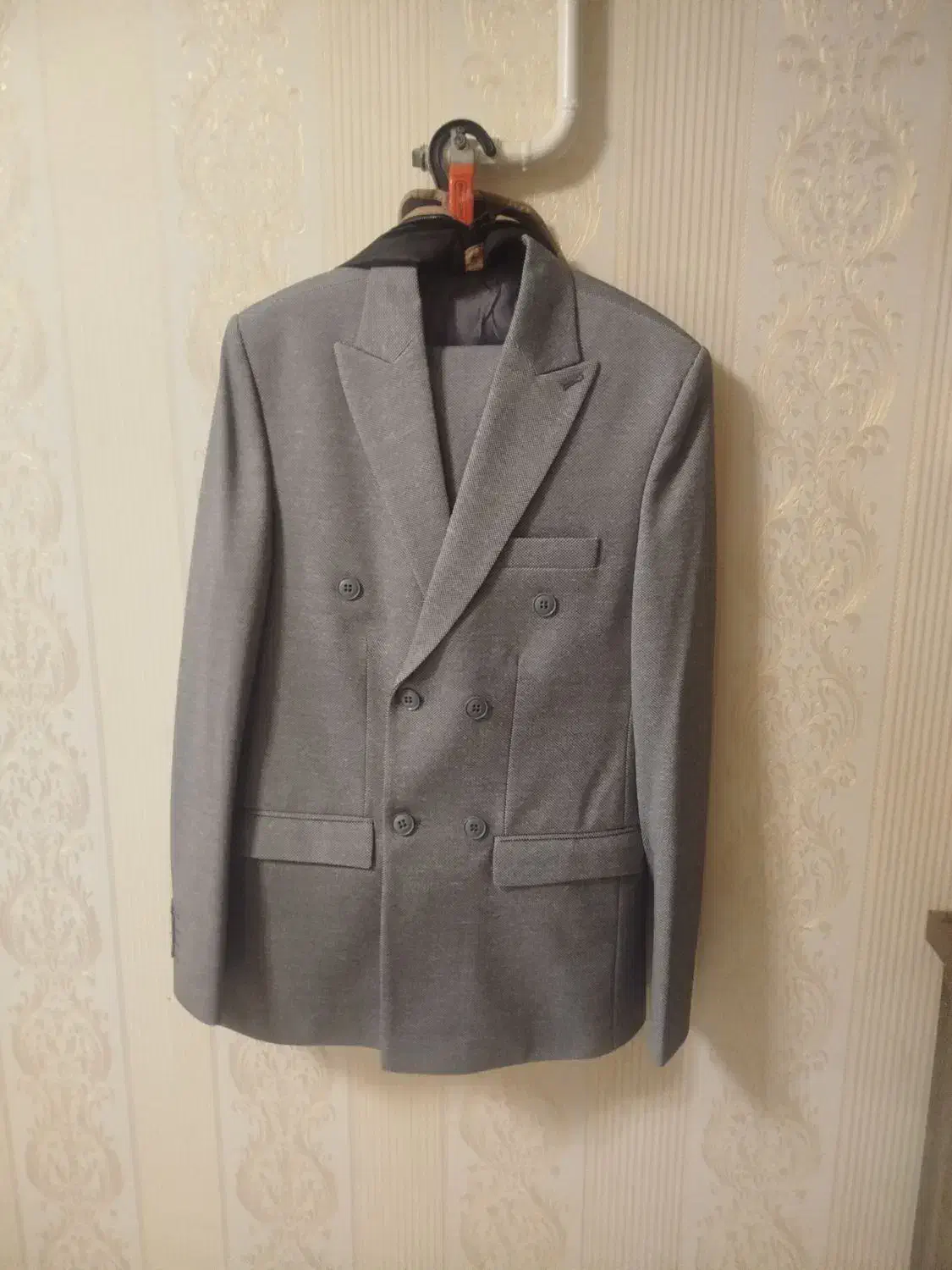 ۴دست کت و شلوار|لباس|قزوین, |دیوار