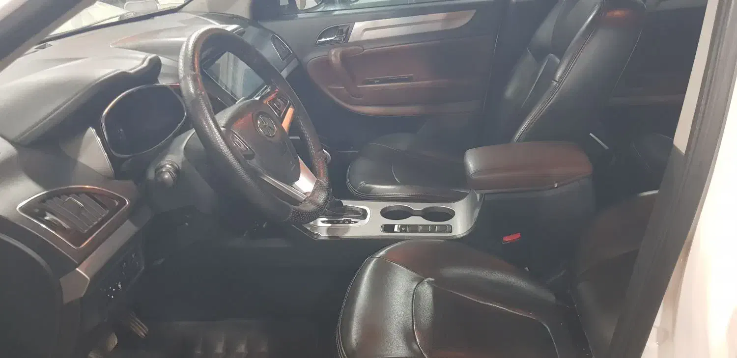 جک نیو فیس1/5|خودرو سواری و وانت|همدان, |دیوار