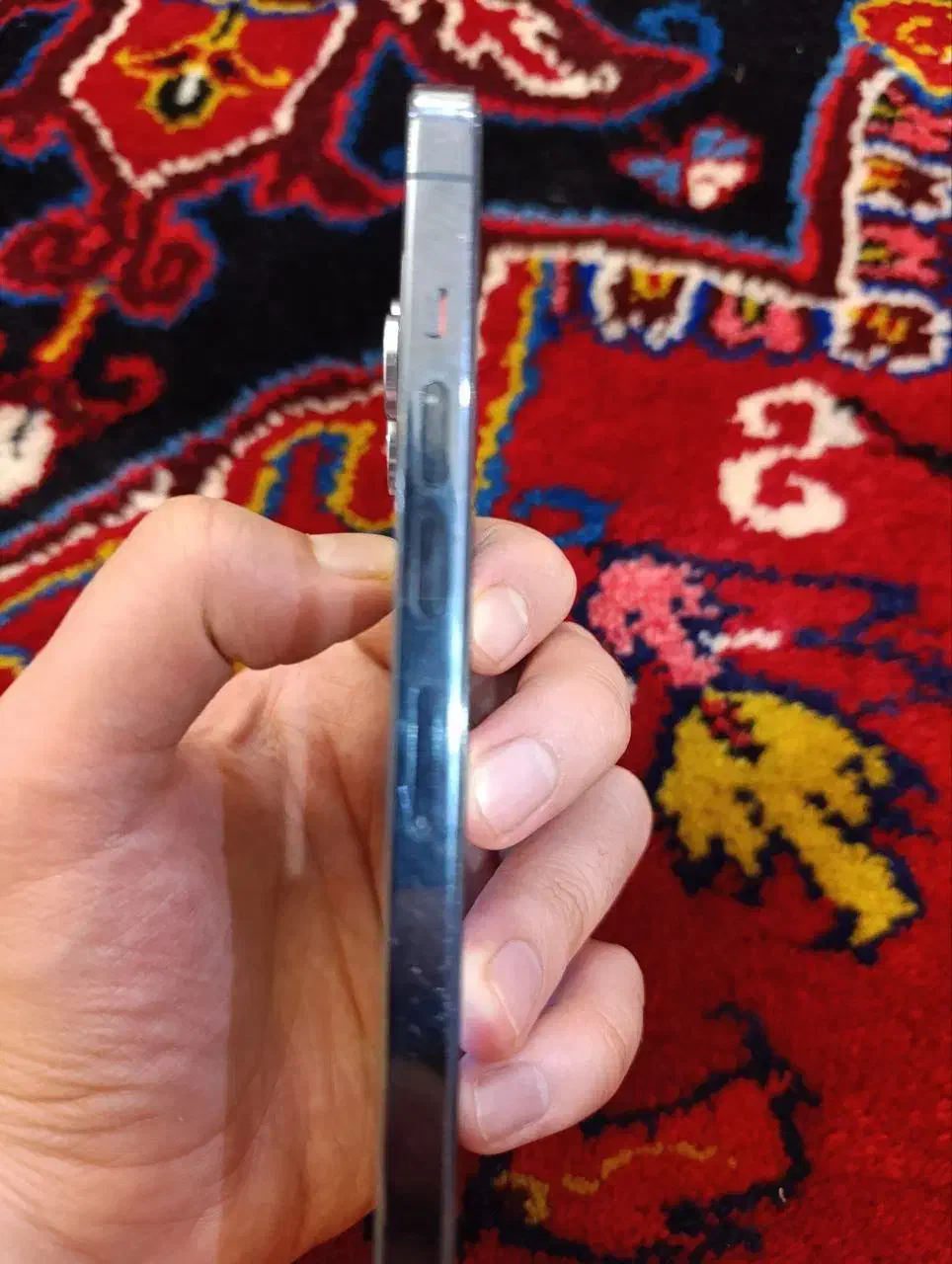 ایفون۱۳پرومکس|موبایل|تبریز, |دیوار