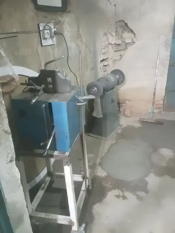 استخدام استاد کار بالابر هیدرولیک و وینچی|استخدام صنعتی، فنی، مهندسی|باغستان, |دیوار