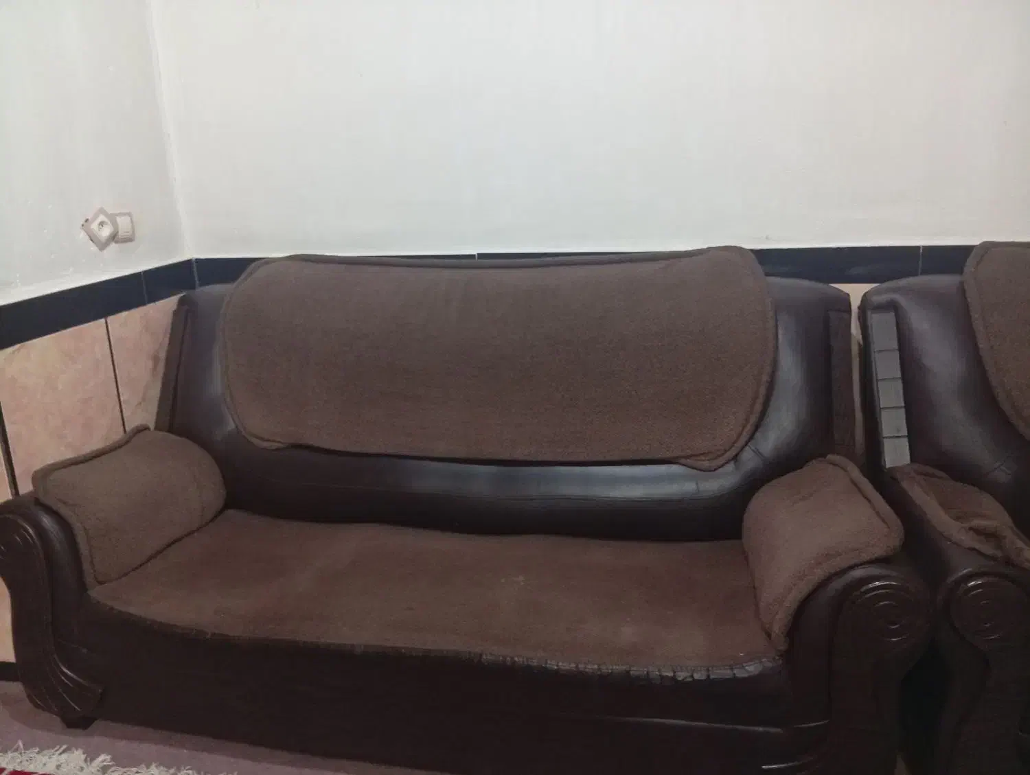 فروش مبل|مبلمان خانگی و میز عسلی|بوکان, |دیوار