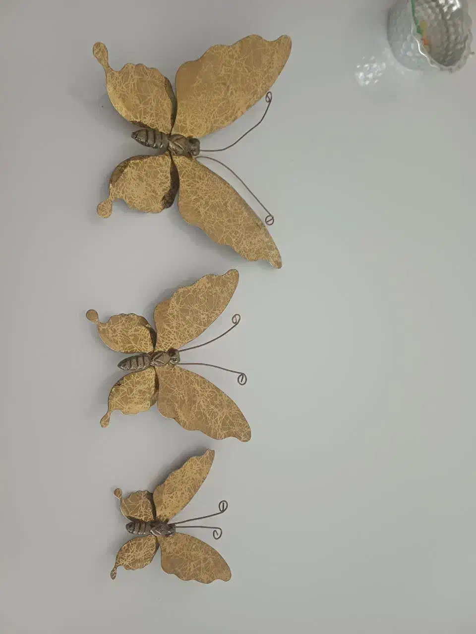 دکوری برنز|مجسمه، تندیس، ماکت|کرج, حصارک پایین|دیوار