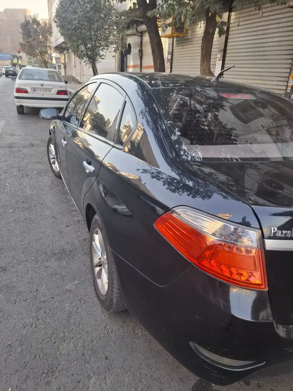 برلیانس h330 اتومات 1500cc|خودرو سواری و وانت|تهران, شهرک شریعتی|دیوار