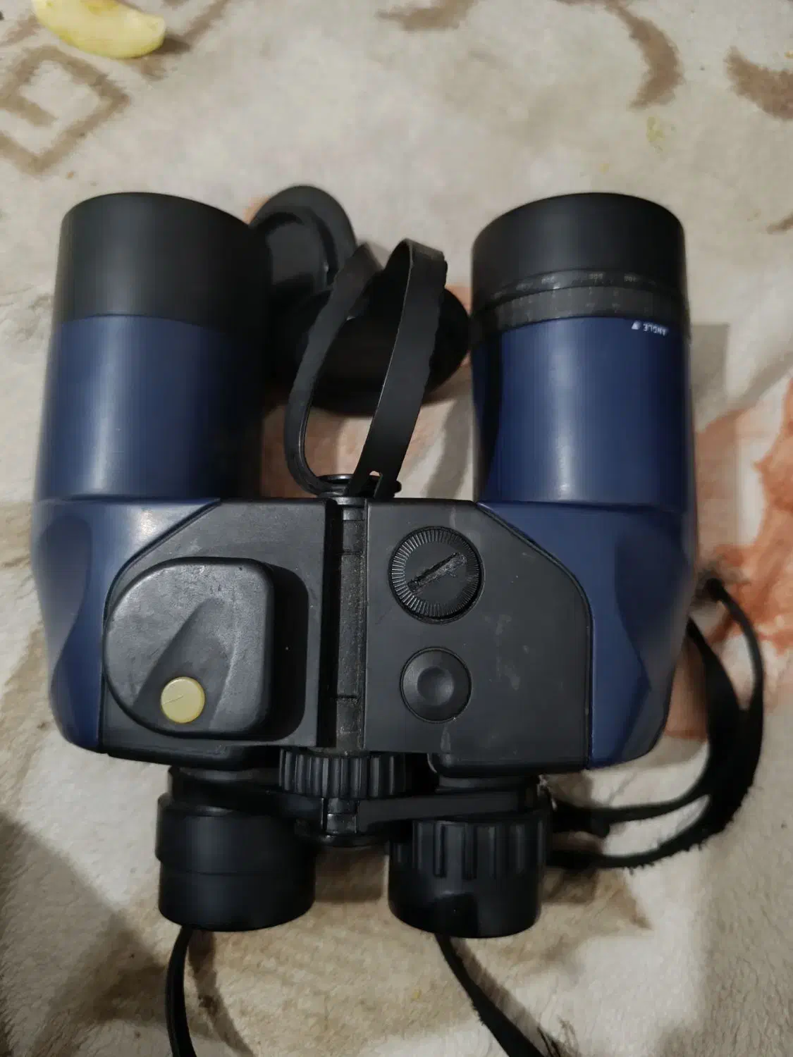 دوربین شکاری کاملا سالم ضمانتی|کوهنوردی و کمپینگ|کرمان, |دیوار