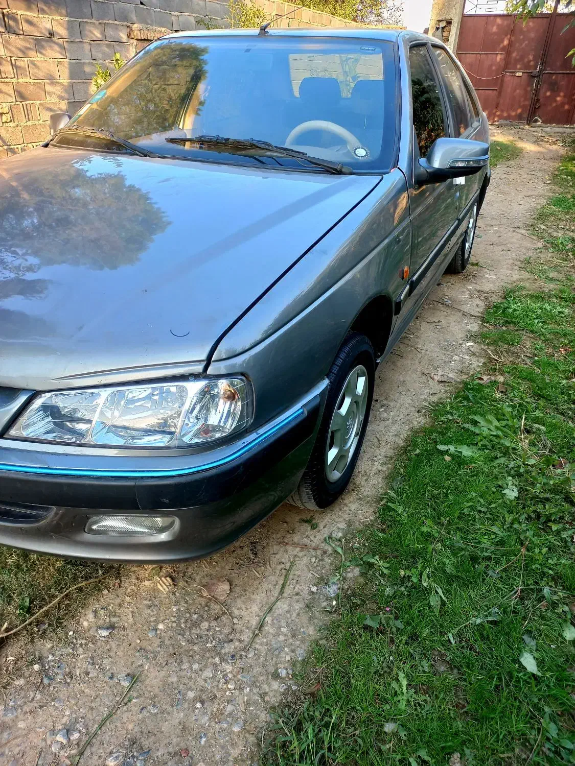 خدرو|خودرو سواری و وانت|گرگان, |دیوار