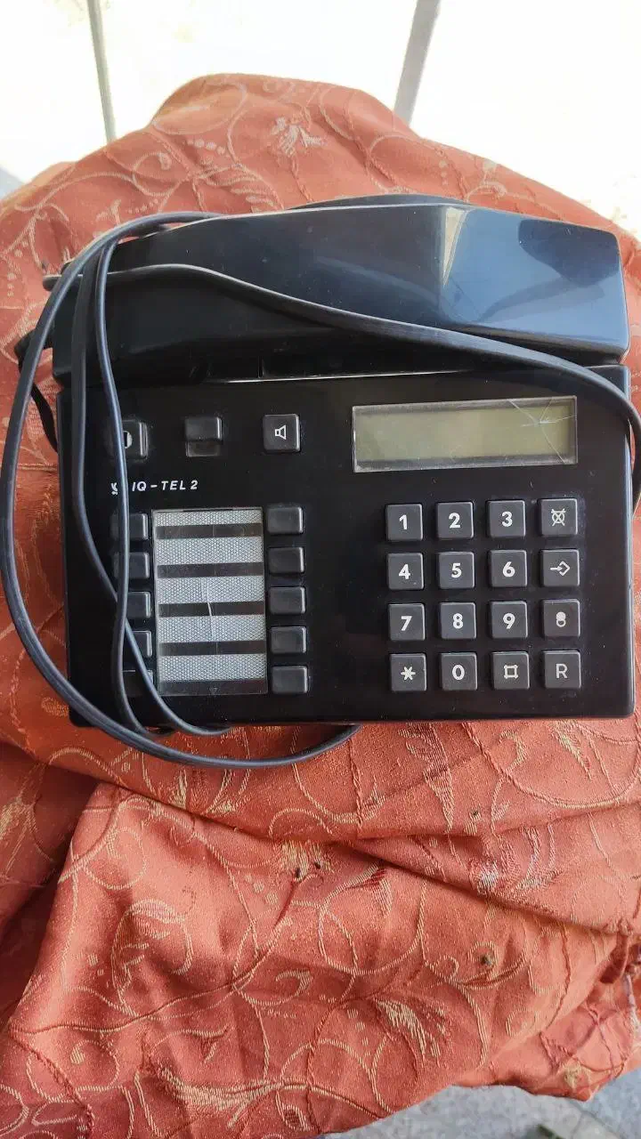 تلفن|تلفن رومیزی|همدان, |دیوار