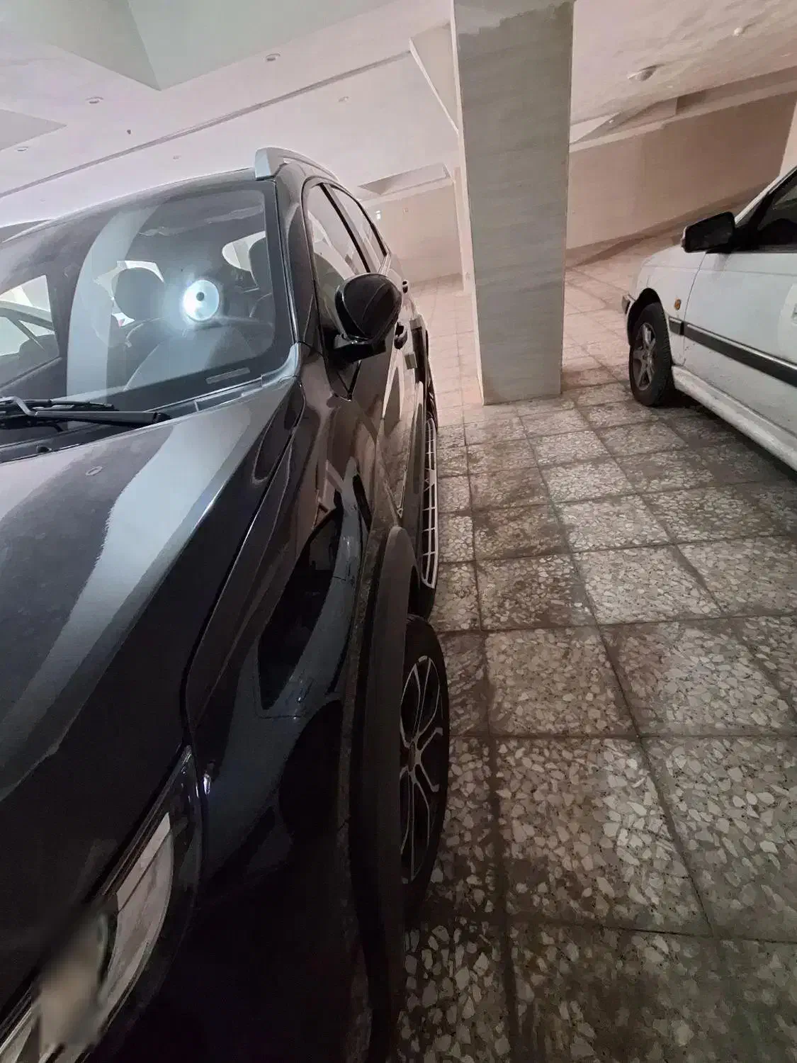 x22ام وی ام اتومات ۱۴۰۲|خودرو سواری و وانت|اسلامشهر, شهرک سعیدیه|دیوار