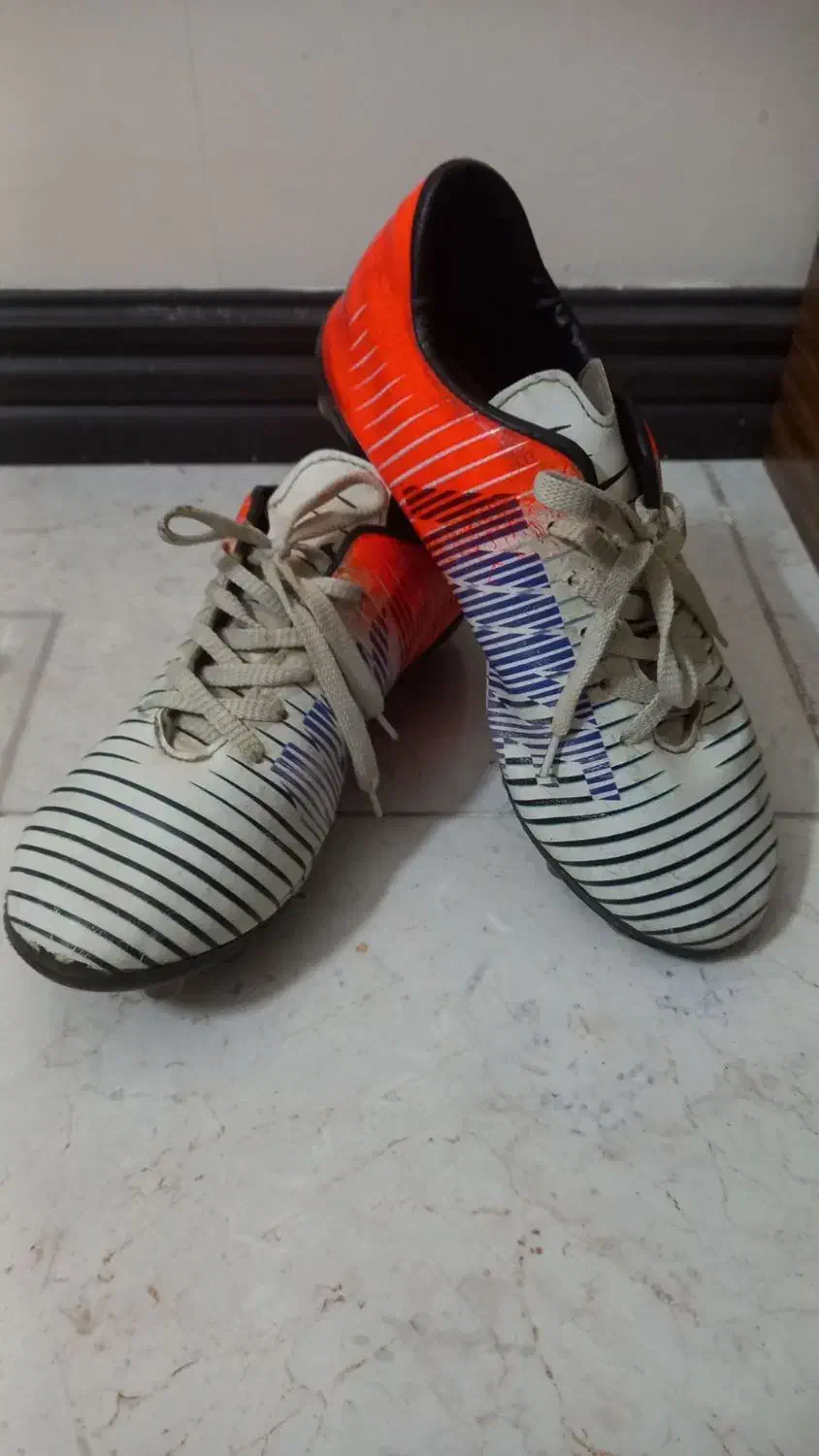 استوک سایز ۴۱|کیف، کفش، کمربند|پاکدشت, پاکدشت (مامازند)|دیوار