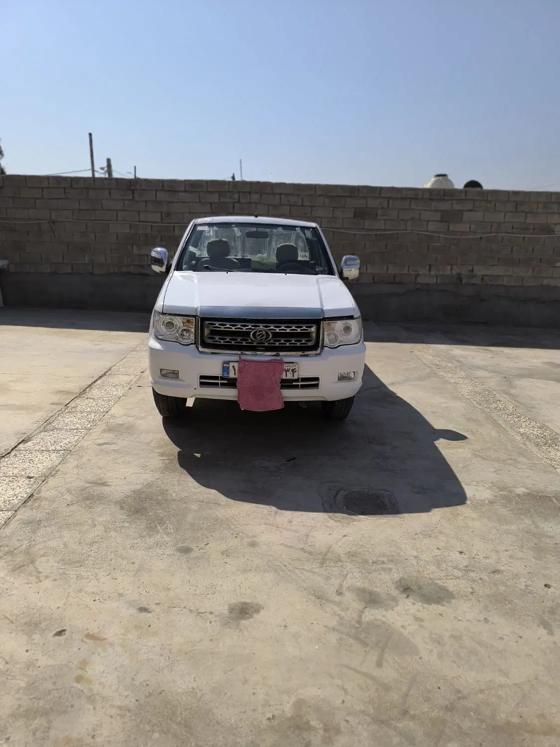 اهواز|خودرو سواری و وانت|اهواز, غیزانیه|دیوار