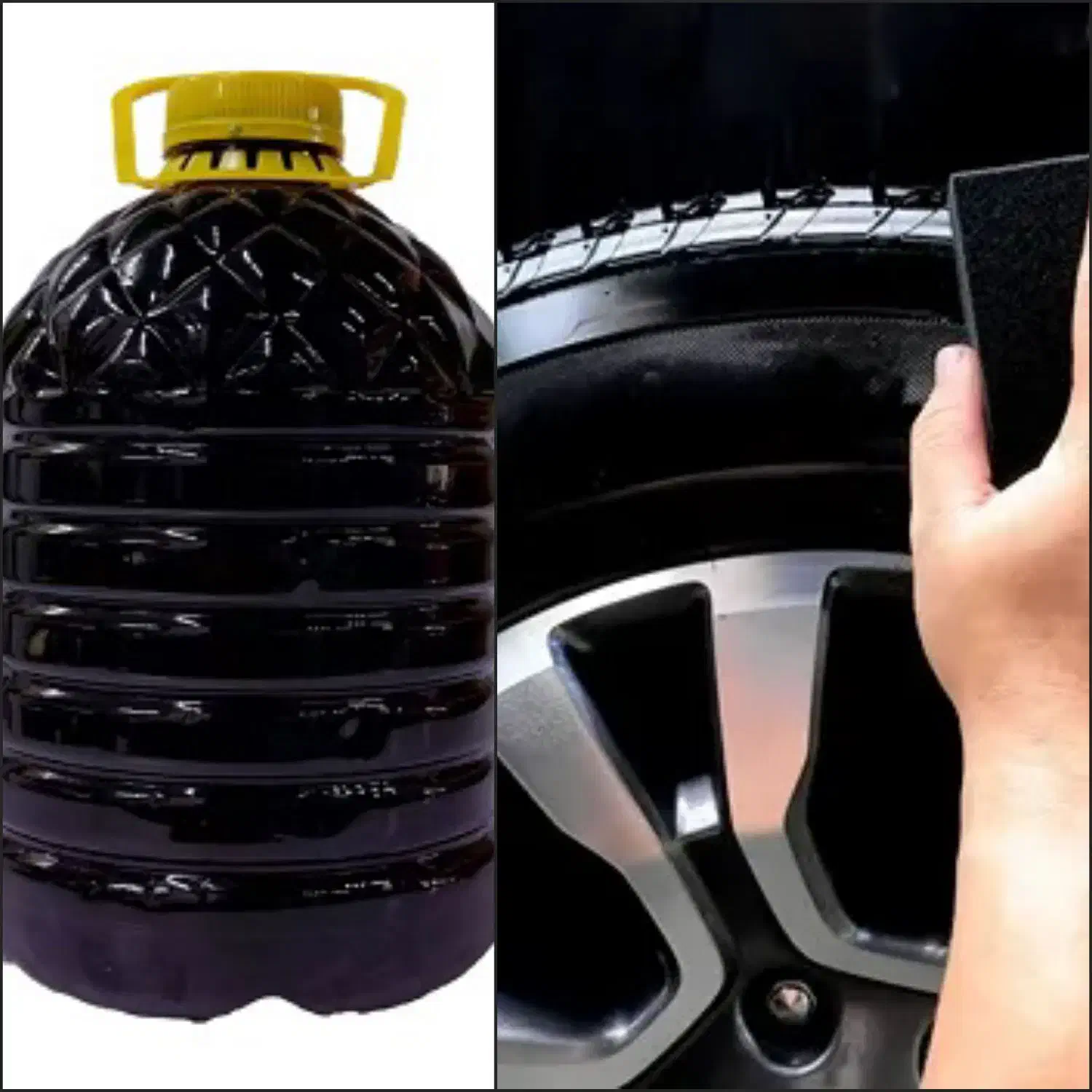 واکس لاستیک و داشبورد،شامپو،دوراکلین،پودر موتورشو|قطعات یدکی و لوازم جانبی|مشهد, راهنمایی|دیوار