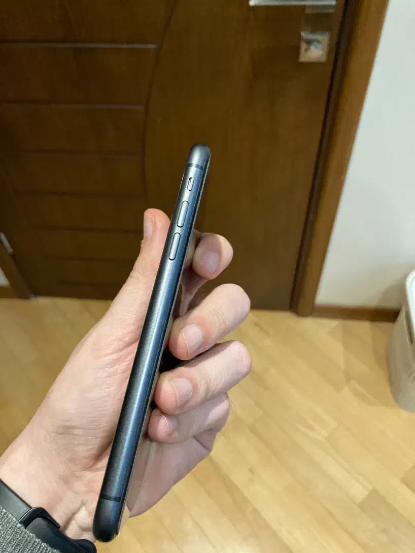 ایفون 11 ۱۲۸ گیگ ZAA|موبایل|تبریز, |دیوار