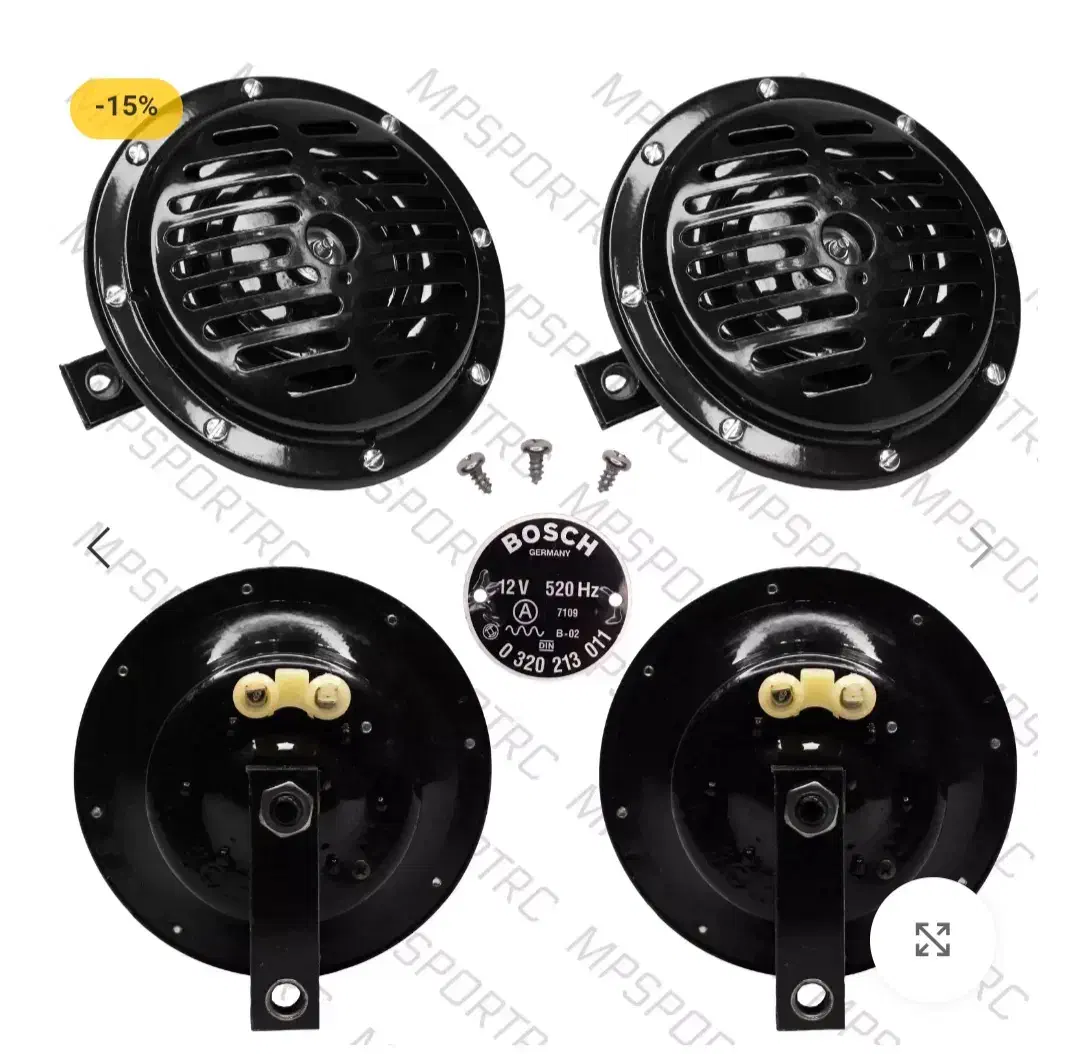 بوق بنزی|قطعات یدکی و لوازم جانبی|مشهد, طبرسی شمالی|دیوار