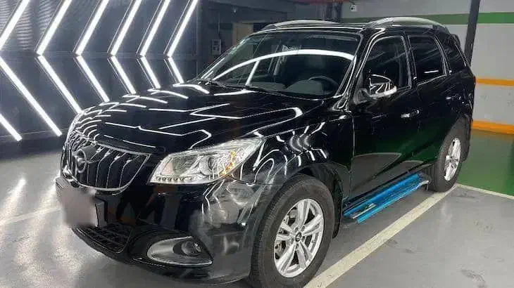 هایما s7پلاس مدل ۱۴۰۲|خودرو سواری و وانت|نهاوند, |دیوار