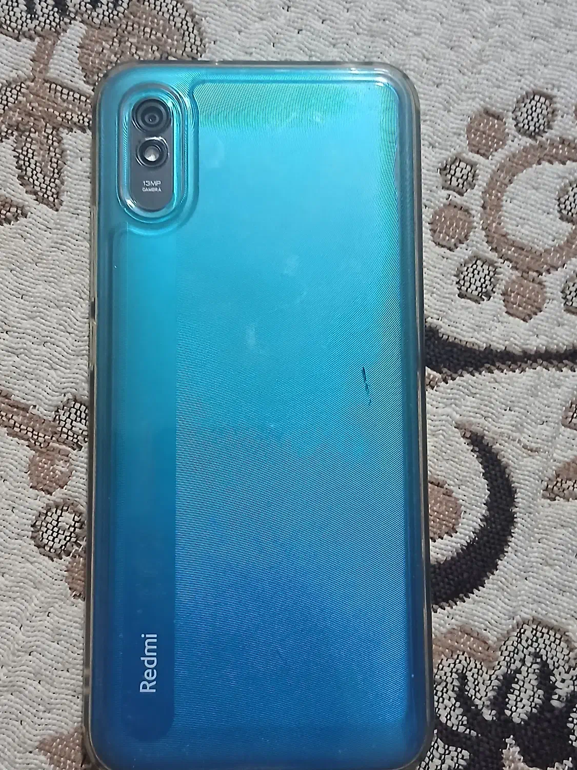 شیائومی ۹A|موبایل|تهران, تهرانپارس شرقی|دیوار