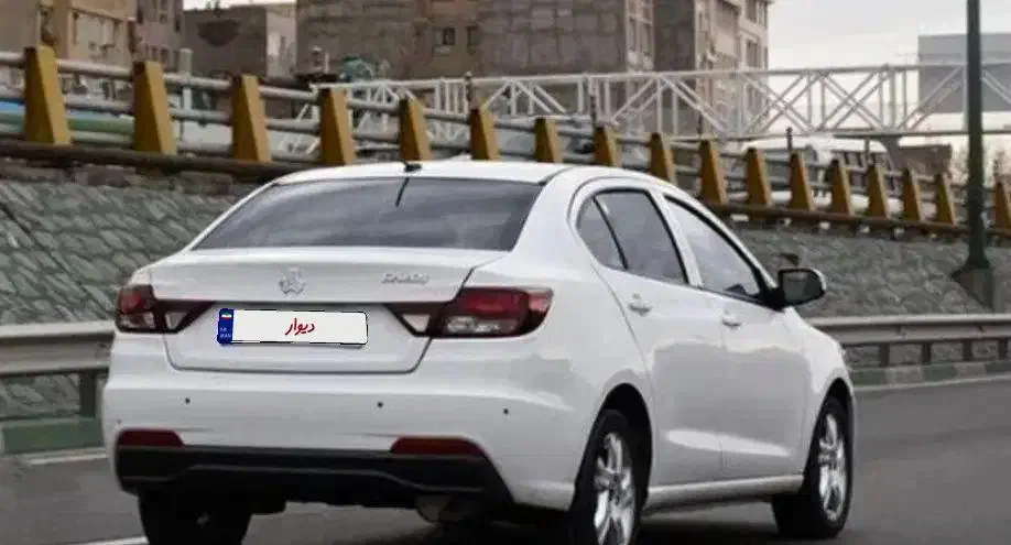 شاهین G سانروف دار مدل ۱۴۰۱|خودرو سواری و وانت|زاهدان, |دیوار