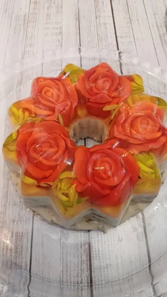 دسر و کیک|خوردنی و آشامیدنی|گرگان, |دیوار