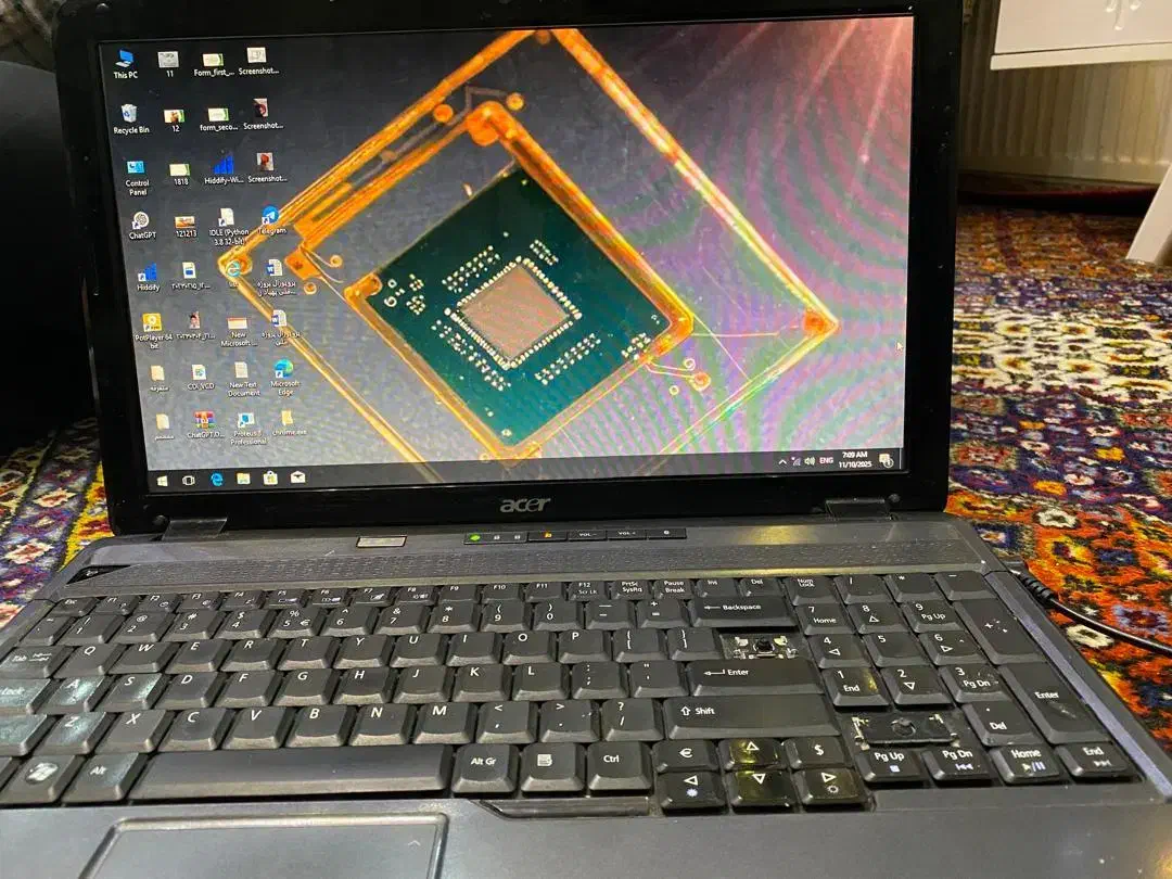 لپ تاب و کیس /کامپیوتر|رایانه همراه|اردبیل, |دیوار