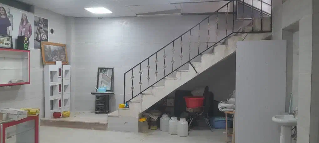 اجاره زیر زمین ۶۰ متری خیابان مولوی|اجارهٔ مغازه و غرفه|قروه, |دیوار