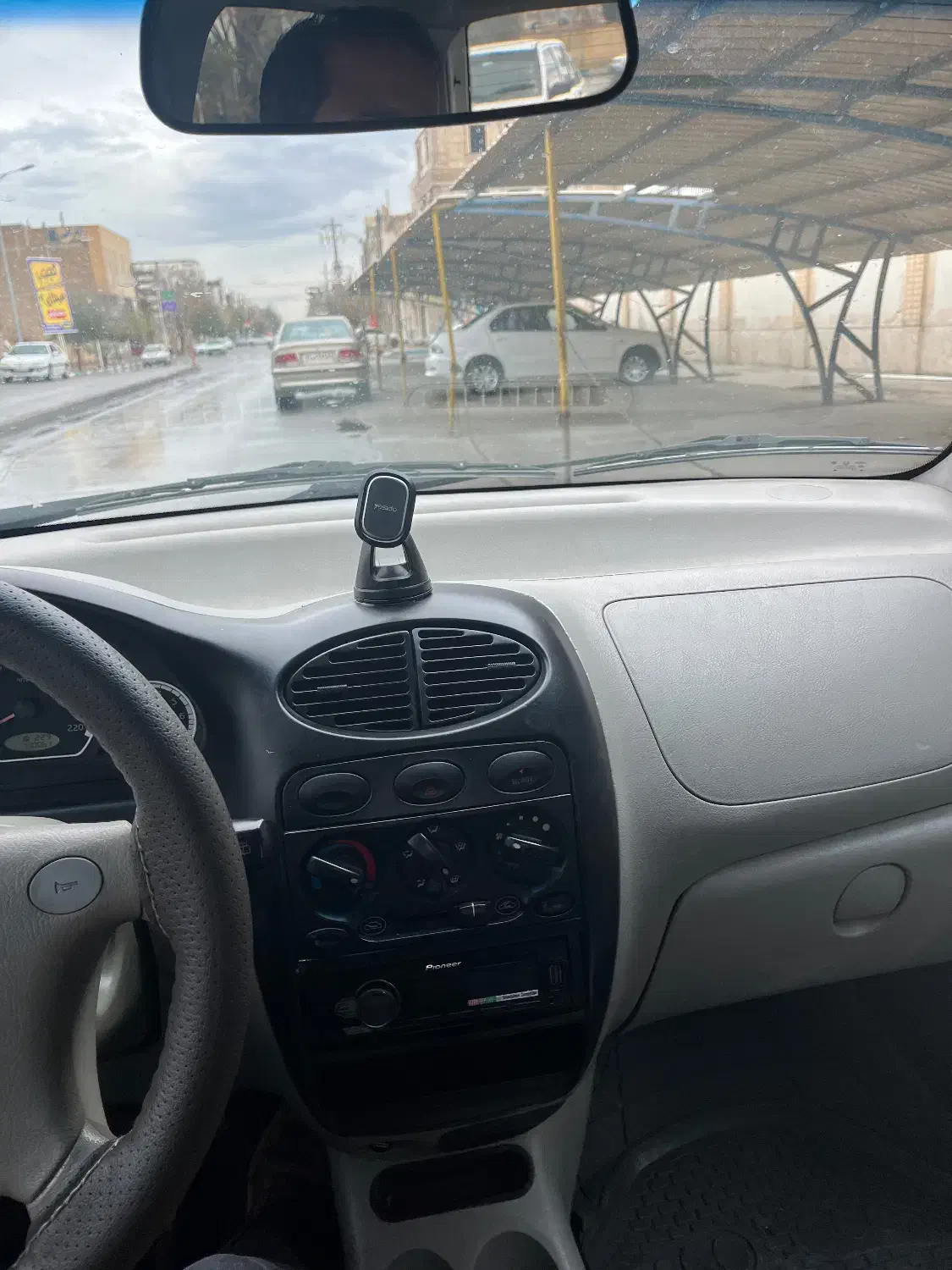 ام وی ام ۱۱۰|خودرو سواری و وانت|یزد, |دیوار