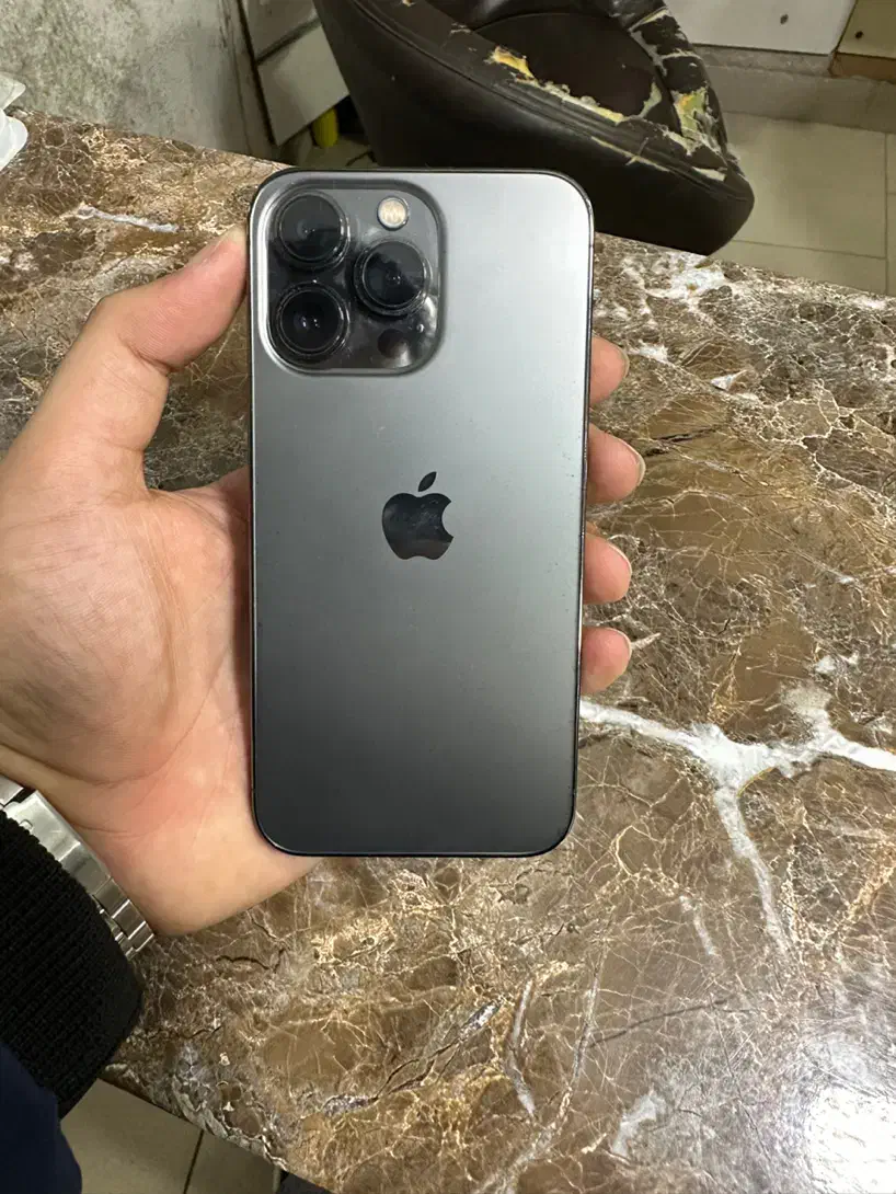 ایفون ۱۳ پرو|موبایل|بوشهر, |دیوار