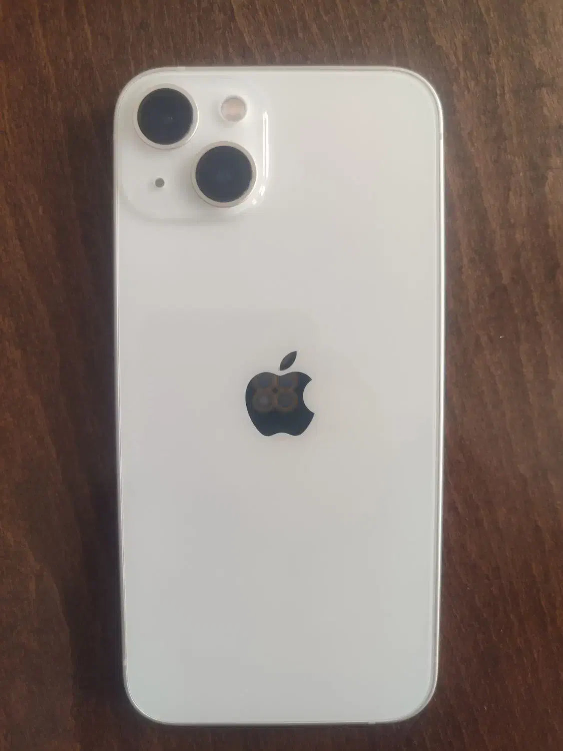 iPhone 13 نرمال 128 گیگ دو سیم‌کارت نو|موبایل|کرج, باغستان|دیوار