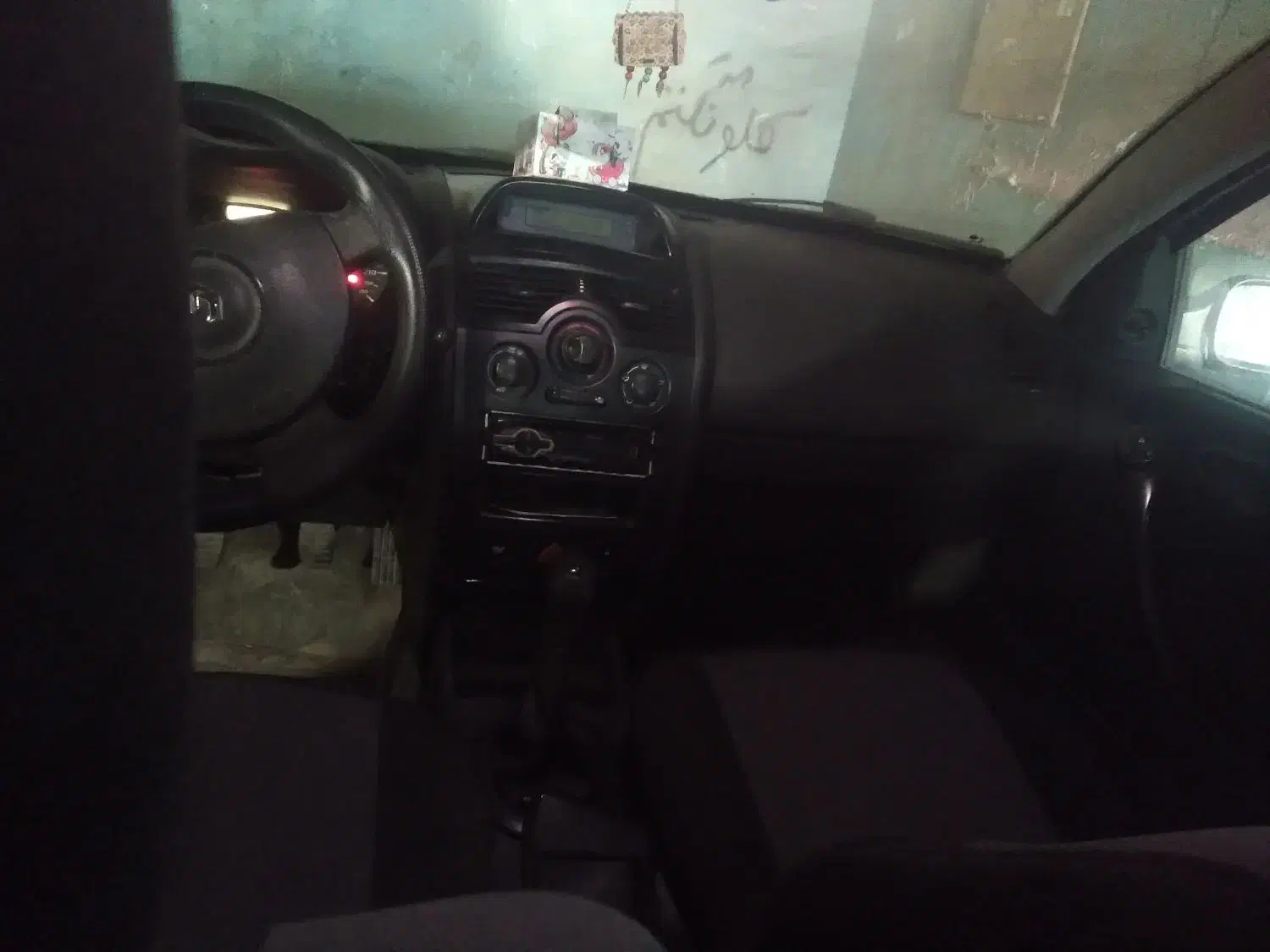 مگان ۲۰۰۶ نقد واقساط|خودرو سواری و وانت|مشهد, خواجه ربیع|دیوار