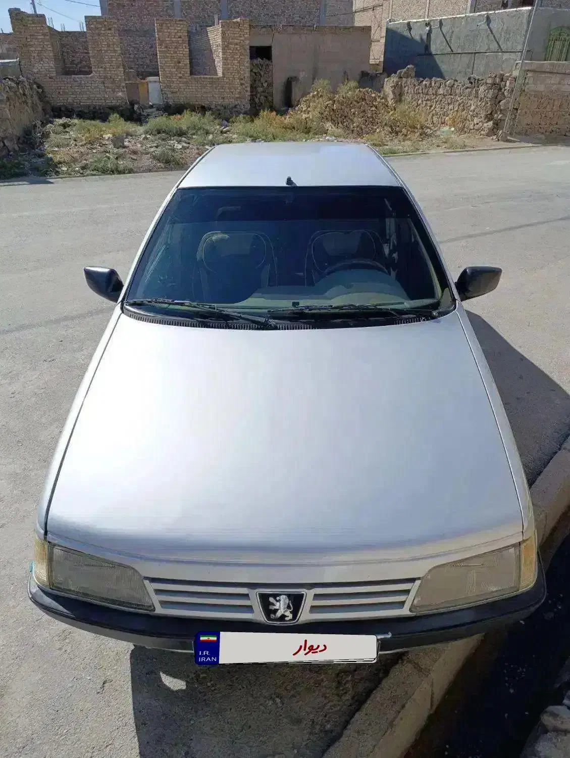 پژو 405|خودرو سواری و وانت|شوط, |دیوار