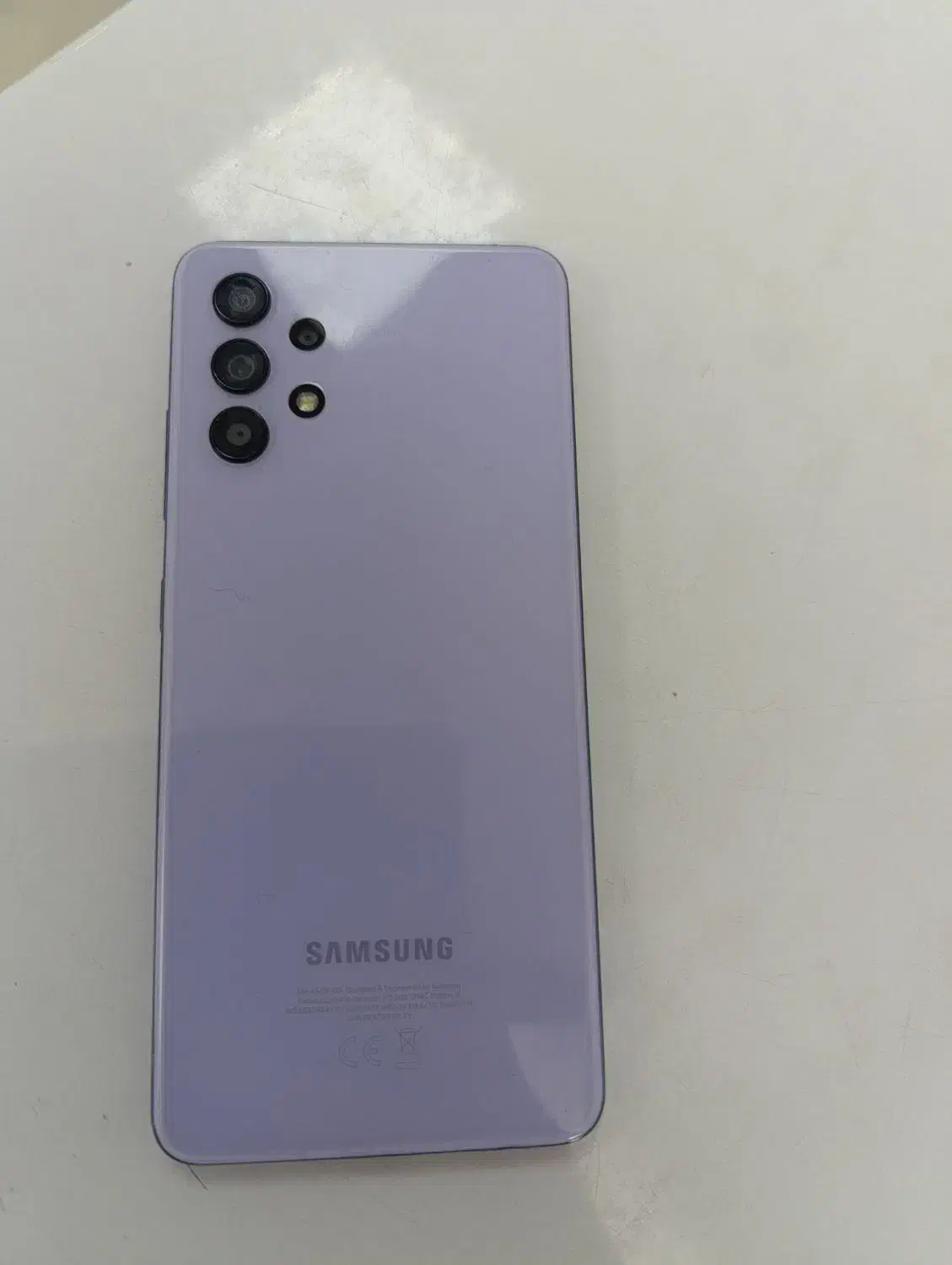 سامسونگ a32|موبایل|سنندج, |دیوار