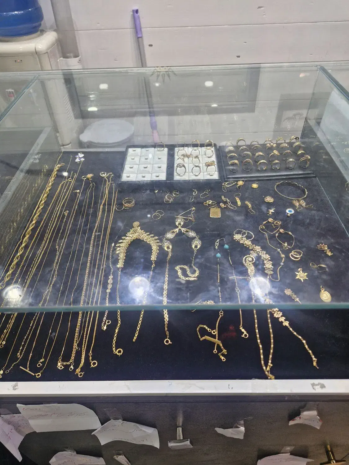 طلا|جواهرات|خرم‌آباد, |دیوار