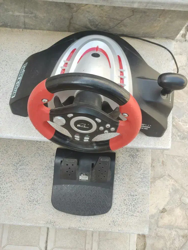 فرمان بازی پلی استیشن 2|کنسول، بازی ویدئویی و آنلاین|میانه, |دیوار