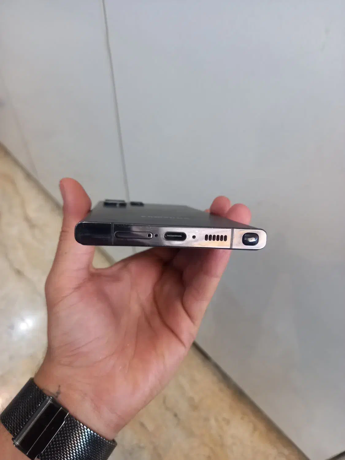 s23ultr|موبایل|مشهد, شهید معقول|دیوار