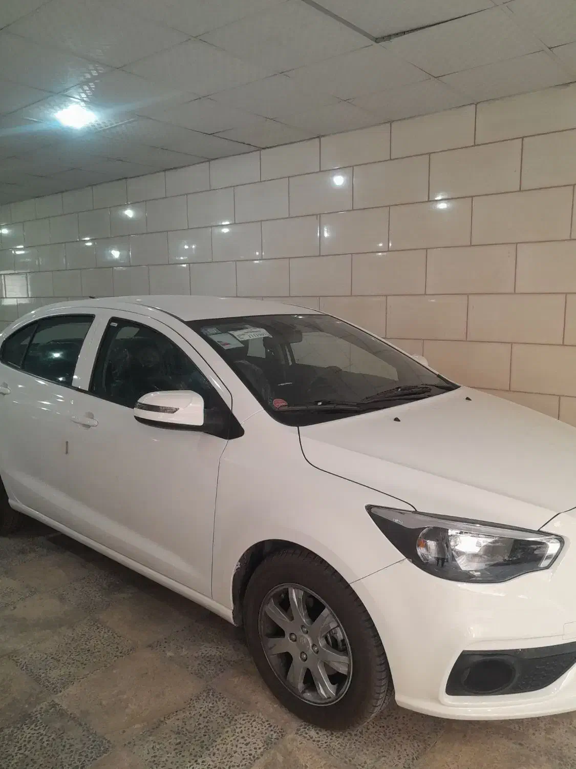 شاهین۱۴۰۴|خودرو سواری و وانت|شیراز, شهرک سراج|دیوار