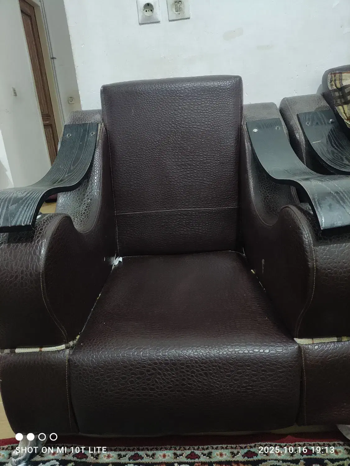 بدنه مبل|مبلمان خانگی و میز عسلی|زاهدان, |دیوار