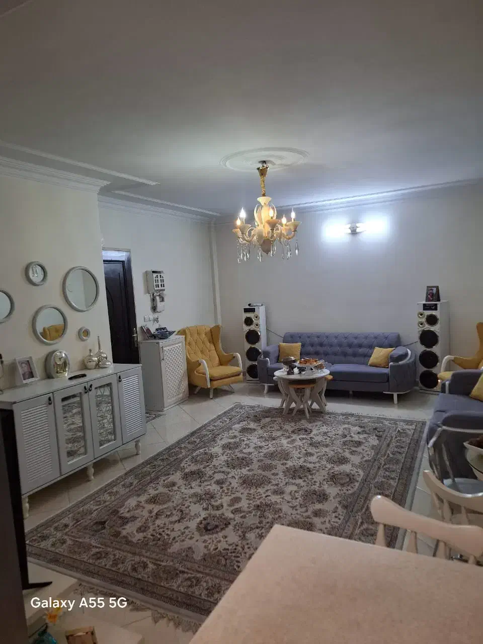 فرش 9 متری|فرش|تهران, مینای شمالی (مخبر)|دیوار