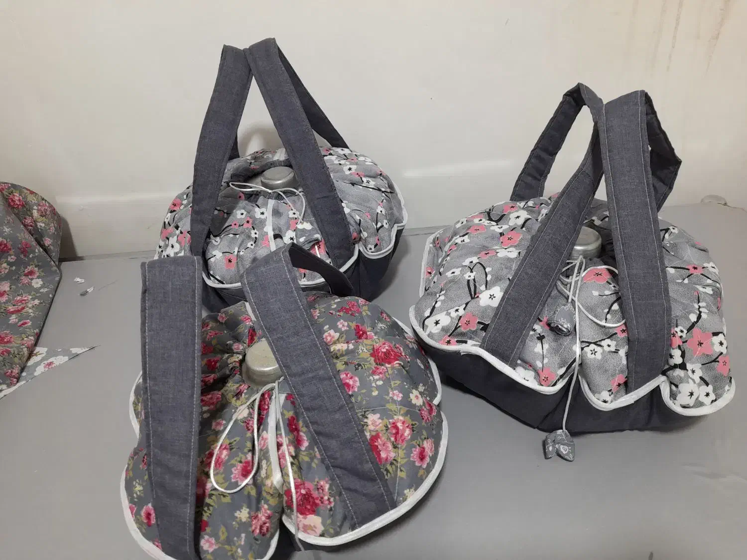 سرویس آشپزخانه|سفره، حوله، دستمال آشپزخانه|بجنورد, |دیوار