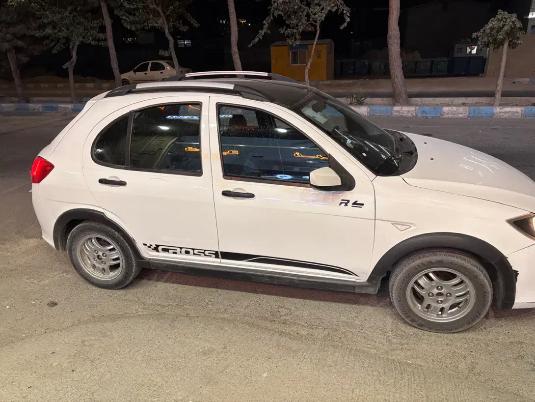 کوییک r|خودرو سواری و وانت|شاهدشهر, |دیوار